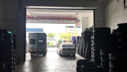Loyang Enterprise Building (D17), Factory #437774981